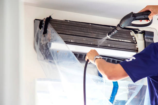 Best HVAC System Cleaning  in Clifton, IL