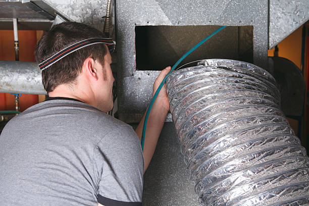 Best Ductwork Cleaning Services  in Clifton, IL