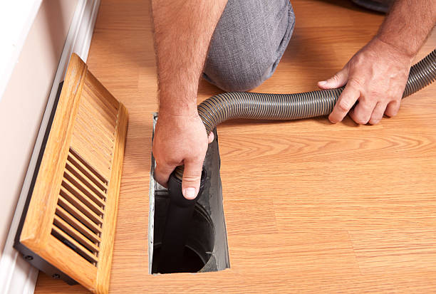 Best Affordable HVAC Duct Cleaning  in Clifton, IL
