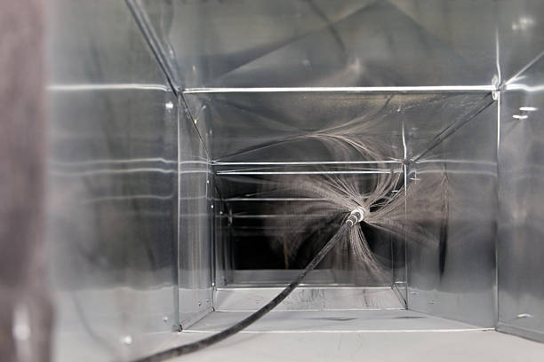 Trusted Clifton, IL Airduct Cleaning Experts